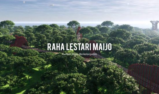 RAHA LESTARI MAIJO